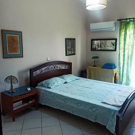 Appartment By The Beach Rhodes City Εξωτερικό φωτογραφία