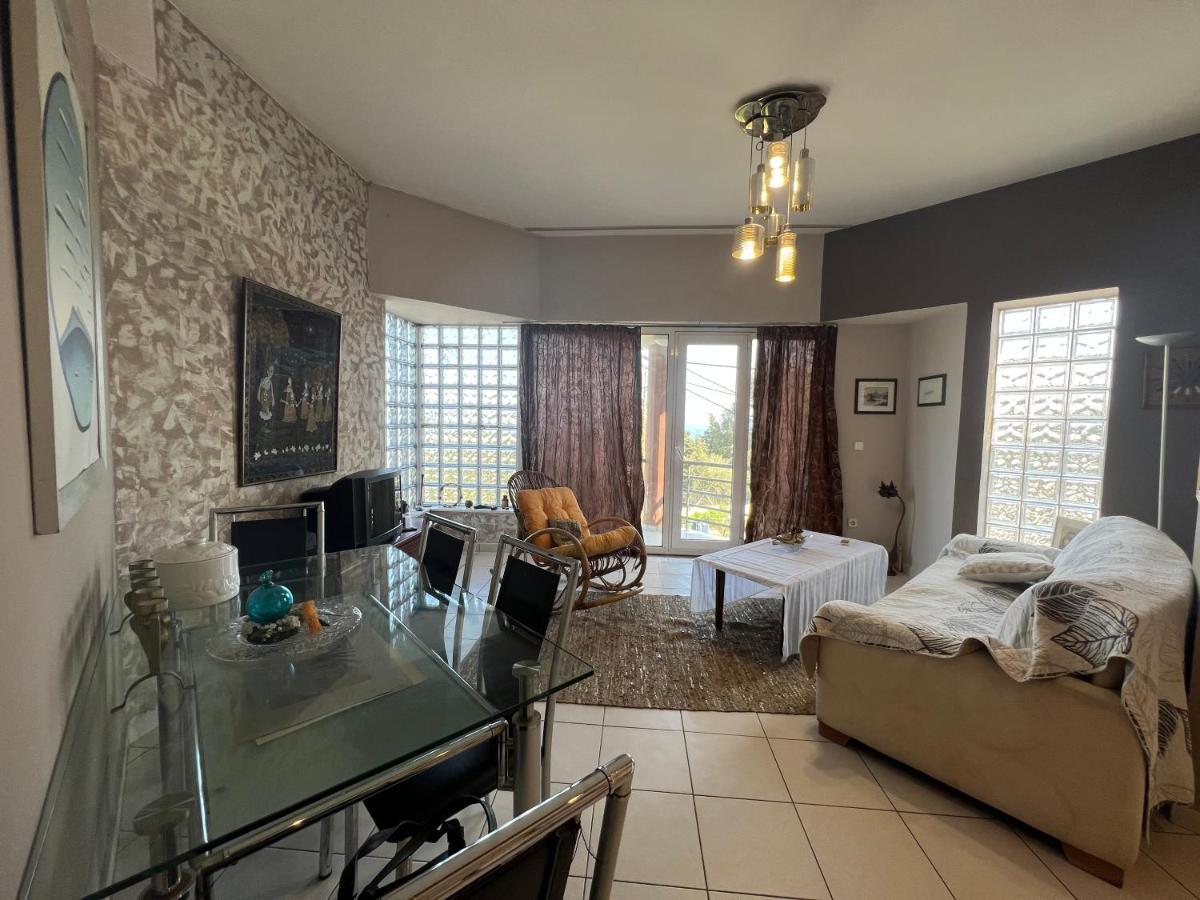 Appartment By The Beach Rhodes City Εξωτερικό φωτογραφία