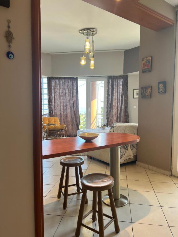 Appartment By The Beach Rhodes City Εξωτερικό φωτογραφία