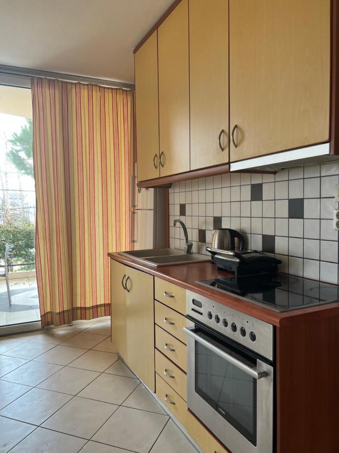 Appartment By The Beach Rhodes City Εξωτερικό φωτογραφία