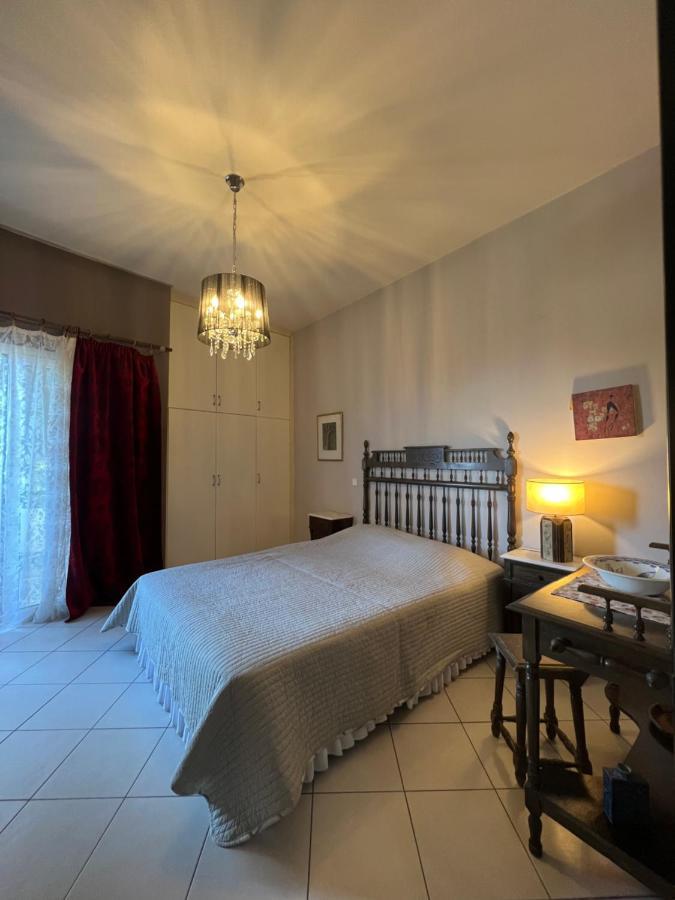 Appartment By The Beach Rhodes City Εξωτερικό φωτογραφία